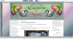 Desktop Screenshot of cavernedemonia.canalblog.com