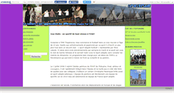 Desktop Screenshot of catestuaire.canalblog.com
