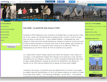 Tablet Screenshot of catestuaire.canalblog.com