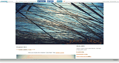 Desktop Screenshot of julialikes.canalblog.com