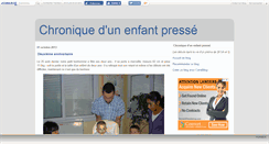 Desktop Screenshot of carinop.canalblog.com
