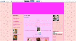 Desktop Screenshot of mikanana.canalblog.com