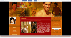 Desktop Screenshot of eddiesexybrian.canalblog.com