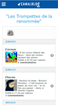 Mobile Screenshot of copart.canalblog.com
