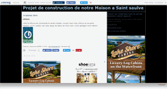 Desktop Screenshot of maisonneuve59880.canalblog.com