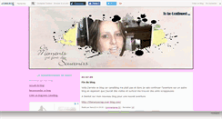 Desktop Screenshot of nanyscrap.canalblog.com