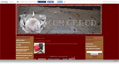 Desktop Screenshot of momobrod.canalblog.com
