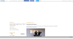 Desktop Screenshot of joliesfetes.canalblog.com