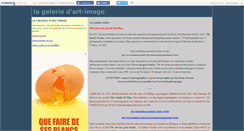 Desktop Screenshot of jeanpierrenaud.canalblog.com