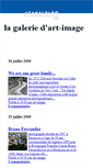 Mobile Screenshot of jeanpierrenaud.canalblog.com