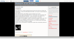 Desktop Screenshot of kuikui.canalblog.com