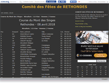 Tablet Screenshot of cdfetesrethondes.canalblog.com