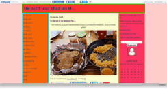 Desktop Screenshot of chezlesm.canalblog.com