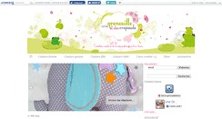 Desktop Screenshot of feedesbebes.canalblog.com