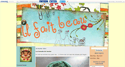 Desktop Screenshot of ilfaitbo.canalblog.com