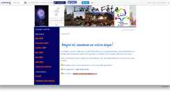 Desktop Screenshot of lavalenfete.canalblog.com