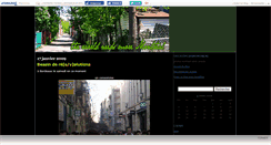 Desktop Screenshot of ceciledel.canalblog.com