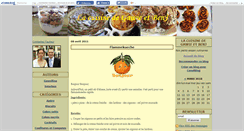 Desktop Screenshot of cuisinettes.canalblog.com