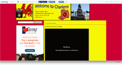 Desktop Screenshot of charleroicity.canalblog.com