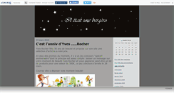 Desktop Screenshot of mabloupy.canalblog.com