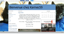 Desktop Screenshot of karince59.canalblog.com