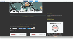 Desktop Screenshot of megalithes.canalblog.com