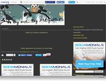 Tablet Screenshot of megalithes.canalblog.com