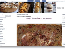 Tablet Screenshot of chezgigi.canalblog.com
