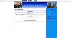Desktop Screenshot of denverlsc64.canalblog.com