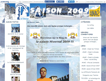 Tablet Screenshot of anae2009.canalblog.com
