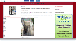 Desktop Screenshot of falipe.canalblog.com