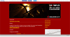 Desktop Screenshot of cirqonflex.canalblog.com