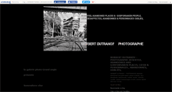 Desktop Screenshot of desertedplaces.canalblog.com