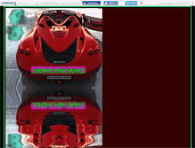 Tablet Screenshot of dimaomega.canalblog.com