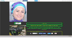Desktop Screenshot of ferchichijamila.canalblog.com