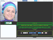 Tablet Screenshot of ferchichijamila.canalblog.com