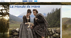 Desktop Screenshot of mondedemara.canalblog.com