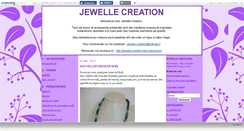Desktop Screenshot of jewelle.canalblog.com