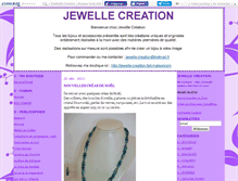 Tablet Screenshot of jewelle.canalblog.com
