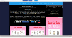 Desktop Screenshot of flavavelo.canalblog.com