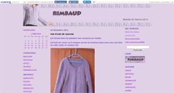 Desktop Screenshot of kalrimbaud.canalblog.com