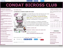 Tablet Screenshot of cbcbmx.canalblog.com