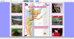 Desktop Screenshot of lacasbadenounou.canalblog.com