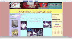 Desktop Screenshot of loisirsbea.canalblog.com