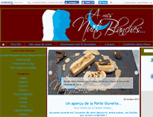 Tablet Screenshot of amesnuitsblanche.canalblog.com