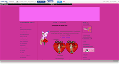 Desktop Screenshot of lolo10.canalblog.com