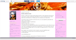 Desktop Screenshot of osaka.canalblog.com