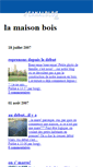 Mobile Screenshot of camicuicui.canalblog.com
