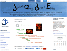 Tablet Screenshot of jadecambrai.canalblog.com