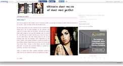 Desktop Screenshot of hesance.canalblog.com